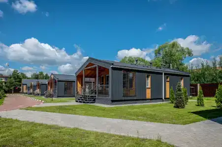 Атлант Village - 1