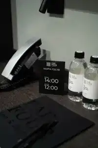 Farfour Inn & Suite - 8