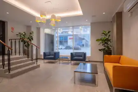 Farfour Inn & Suite - 6
