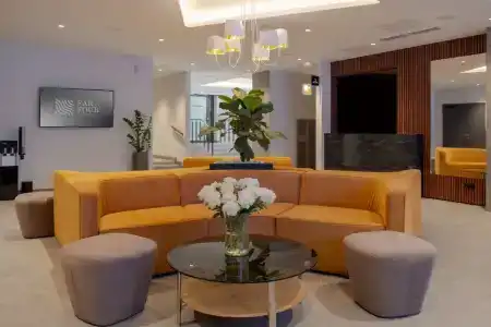 Farfour Inn & Suite - 5