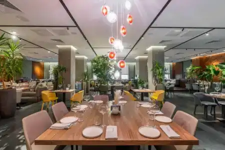 Farfour Inn & Suite - 7