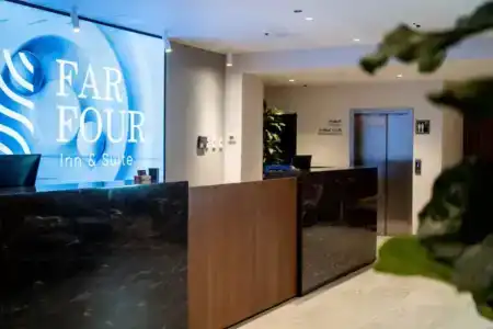 Farfour Inn & Suite - 4