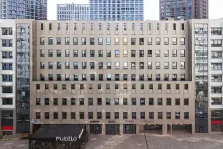 Farfour Inn & Suite - 1