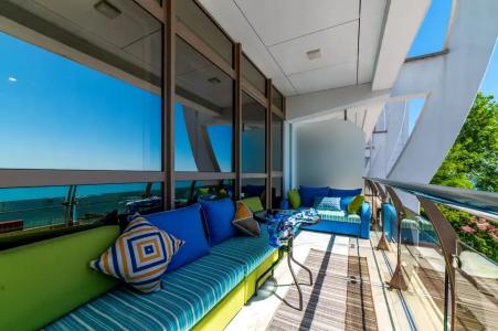 Morskoy Resort - 45