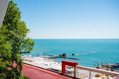 Morskoy Resort - 34