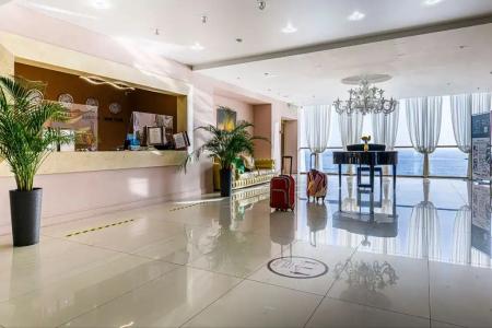 Morskoy Resort - 59
