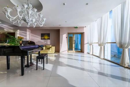 Morskoy Resort - 60