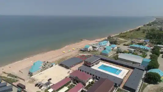 На Море - 0