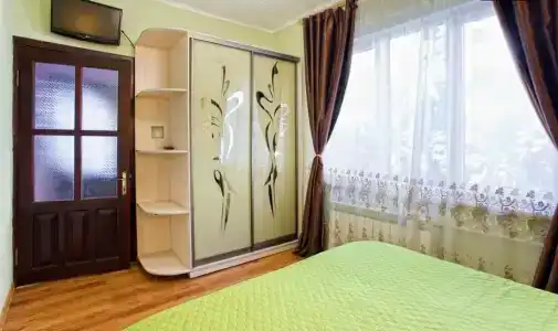 Вилла Рита - 1