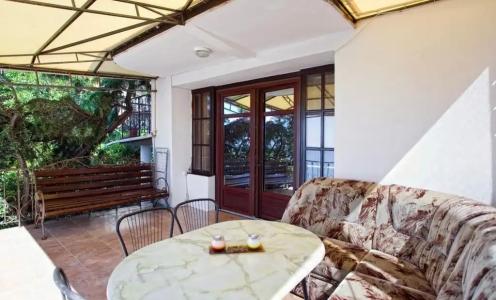 Вилла Рита - 0