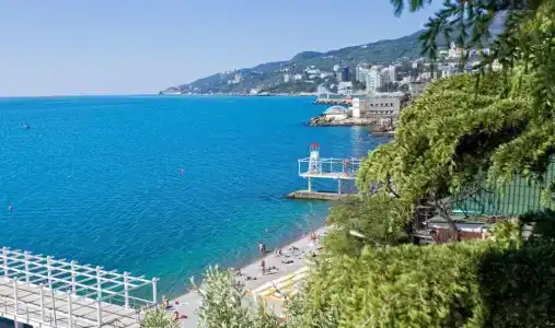 Вилла Рита - 2