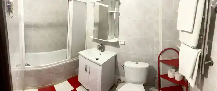 Вилла Рита - 3