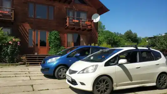 Ковчег - 0