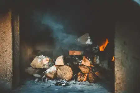 Семейный парк Чёрная Речка - 10