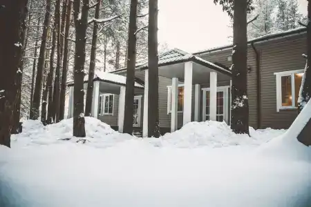 Семейный парк Чёрная Речка - 3