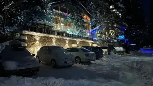 АрхызGreen - 6