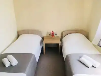Olkhon Inn - 8