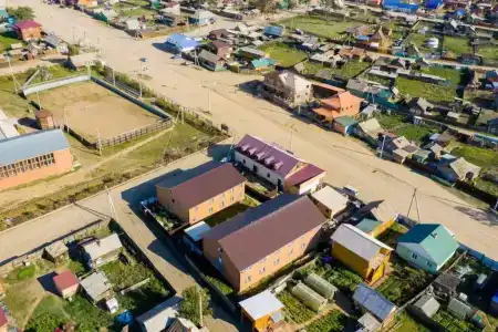 Olkhon Inn - 4