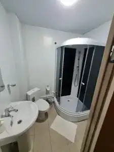 Olkhon Inn - 12