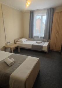 Olkhon Inn - 7