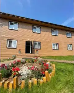Olkhon Inn - 2