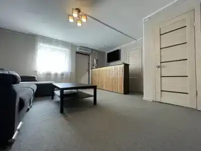 Olkhon Inn - 6