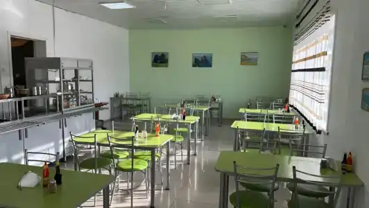 Olkhon Inn - 5