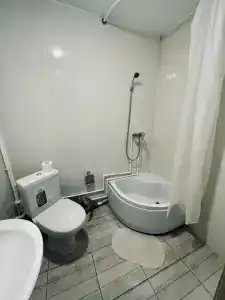 Olkhon Inn - 11