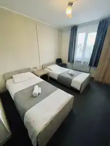 Olkhon Inn - 3