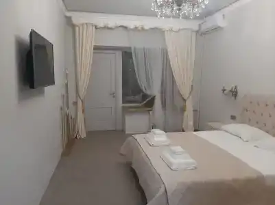 Анкара - 2