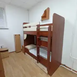 Хостел у Набережной - 4