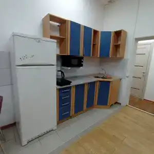 Хостел у Набережной - 3