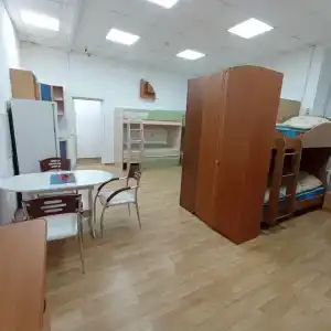 Хостел у Набережной - 6