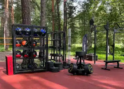 Сказка Алтая - 6