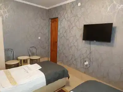 Сария на Абазинской - 2