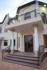 Царский - 1