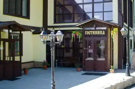 Алтай - 1