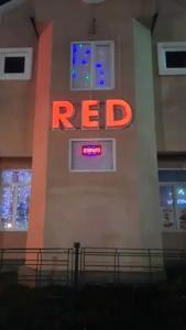 Red - 6