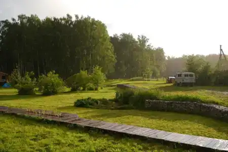Альтаир - 6