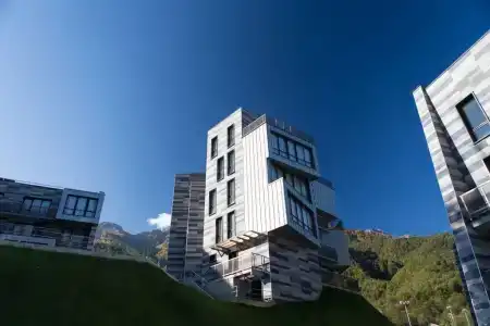 Комплекс вилл Skypark - 6