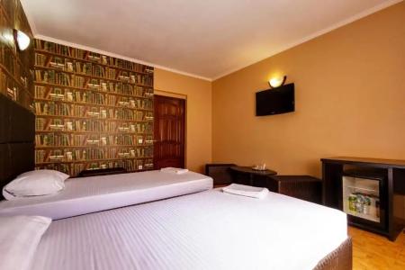 Villa Mars Krasnodar - 11