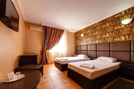 Villa Mars Krasnodar - 10