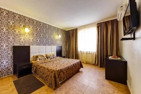Villa Mars Krasnodar - 13