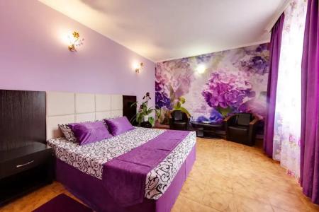 Villa Mars Krasnodar - 14