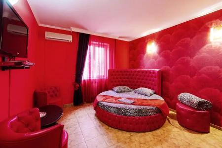 Villa Mars Krasnodar - 19