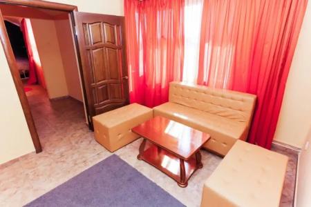 Villa Mars Krasnodar - 23