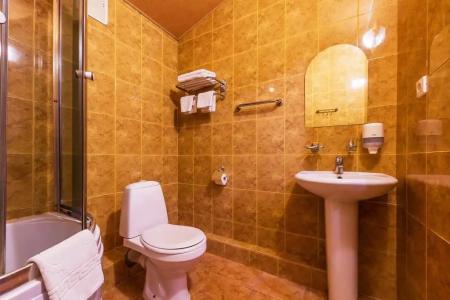 Villa Mars Krasnodar - 25