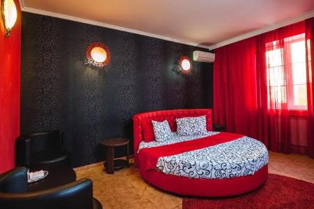 Villa Mars Krasnodar - 20