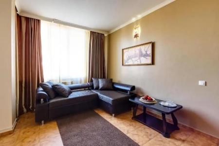 Villa Mars Krasnodar - 18
