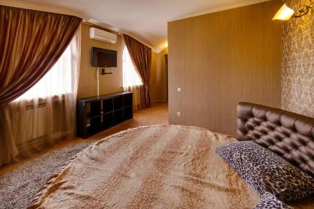 Villa Mars Krasnodar - 17